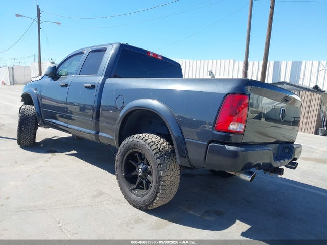RAM 1500 Express 2014 1C6RR6FT1ES234510 Image 3