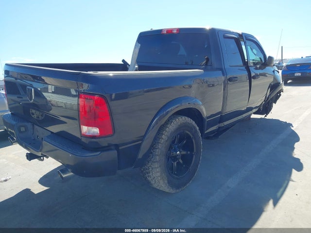 RAM 1500 Express 2014 1C6RR6FT1ES234510 Image 4