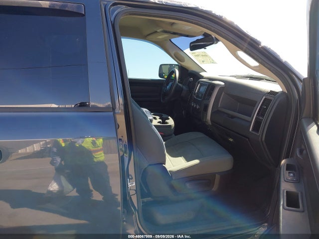 RAM 1500 Express 2014 1C6RR6FT1ES234510 Image 5