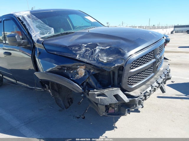 RAM 1500 Express 2014 1C6RR6FT1ES234510 Image 6