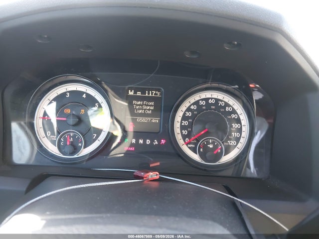 RAM 1500 Express 2014 1C6RR6FT1ES234510 Image 7