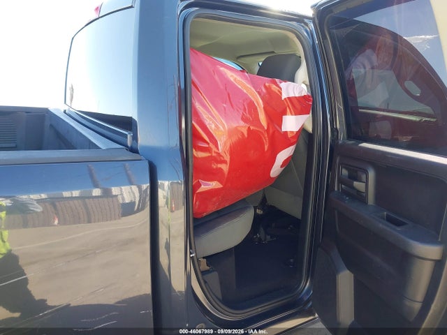 RAM 1500 Express 2014 1C6RR6FT1ES234510 Image 8