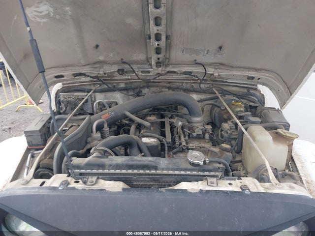 Продаж на аукціоні авто 1999 Jeep Wrangler Sahara, vin: 1J4FY49S4XP475841, номер лоту: 46067992