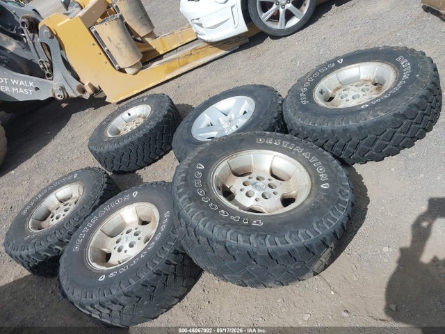 Продаж на аукціоні авто 1999 Jeep Wrangler Sahara, vin: 1J4FY49S4XP475841, номер лоту: 46067992