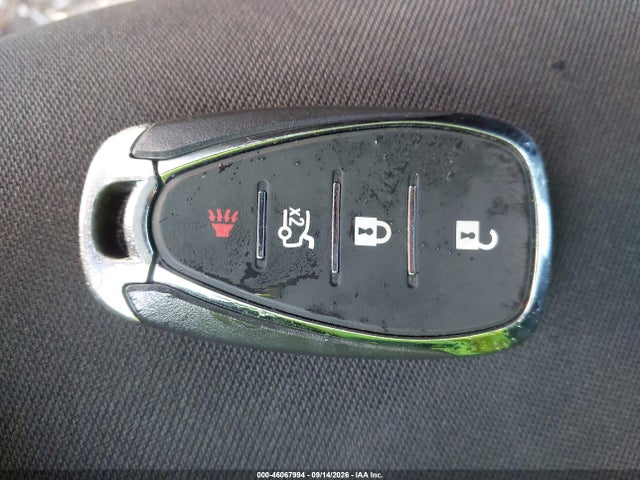 2018 Chevrolet Malibu Lt მანქანა იყიდება აუქციონზე, vin: 1G1ZD5ST9JF283280, აუქციონის ნომერი: 46067994