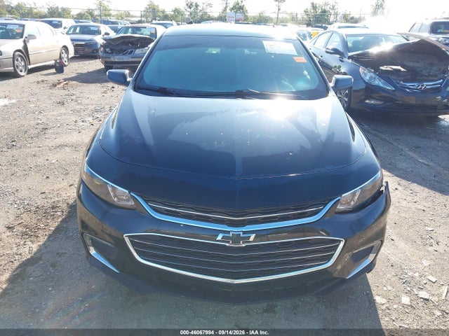 2018 Chevrolet Malibu Lt მანქანა იყიდება აუქციონზე, vin: 1G1ZD5ST9JF283280, აუქციონის ნომერი: 46067994