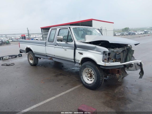 Aukcja sprzedaży 1996 Ford F250, vin: 1FTHX25H8TEA75366, numer aukcji: 46067997