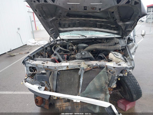 1996 Ford F250 მანქანა იყიდება აუქციონზე, vin: 1FTHX25H8TEA75366, აუქციონის ნომერი: 46067997