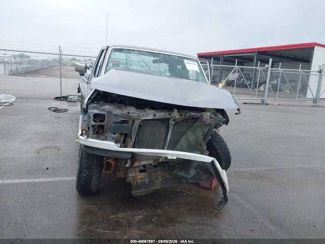 1996 Ford F250 მანქანა იყიდება აუქციონზე, vin: 1FTHX25H8TEA75366, აუქციონის ნომერი: 46067997