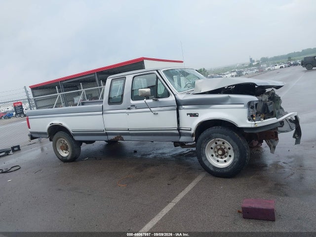 1996 Ford F250 მანქანა იყიდება აუქციონზე, vin: 1FTHX25H8TEA75366, აუქციონის ნომერი: 46067997