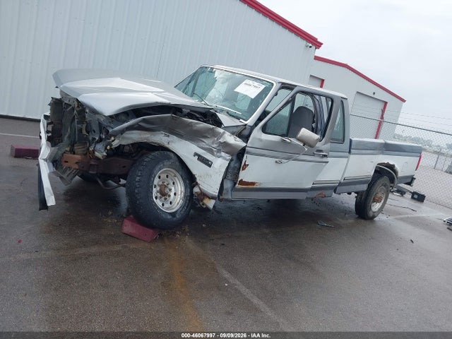 1996 Ford F250 მანქანა იყიდება აუქციონზე, vin: 1FTHX25H8TEA75366, აუქციონის ნომერი: 46067997