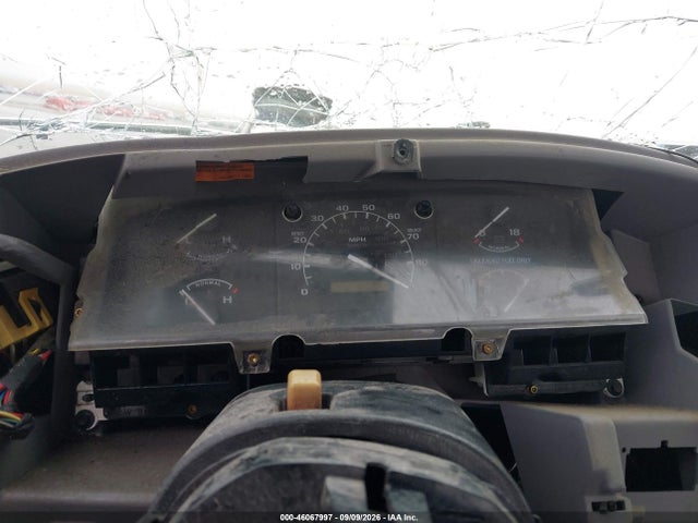 1996 Ford F250 მანქანა იყიდება აუქციონზე, vin: 1FTHX25H8TEA75366, აუქციონის ნომერი: 46067997