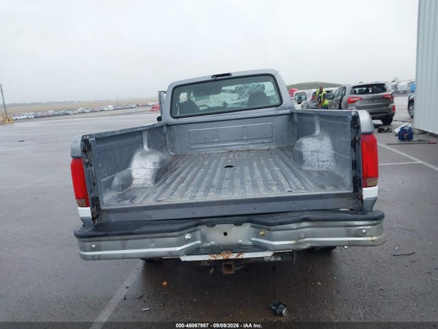 1996 Ford F250 მანქანა იყიდება აუქციონზე, vin: 1FTHX25H8TEA75366, აუქციონის ნომერი: 46067997