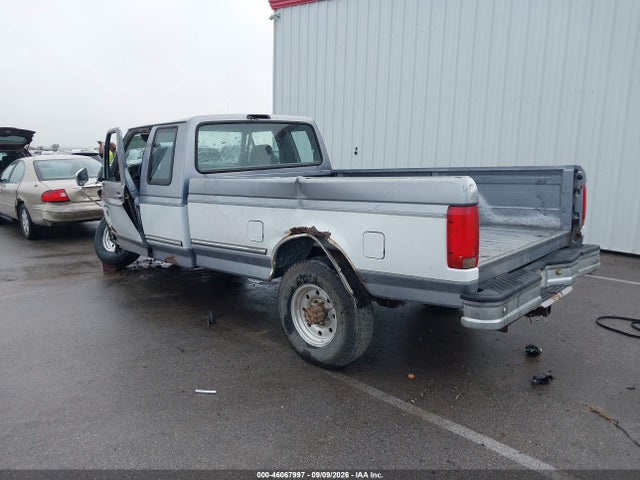 1996 Ford F250 მანქანა იყიდება აუქციონზე, vin: 1FTHX25H8TEA75366, აუქციონის ნომერი: 46067997