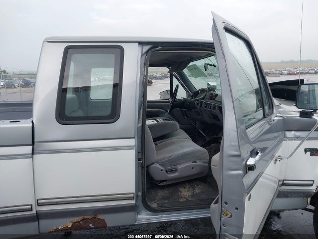 1996 Ford F250 მანქანა იყიდება აუქციონზე, vin: 1FTHX25H8TEA75366, აუქციონის ნომერი: 46067997