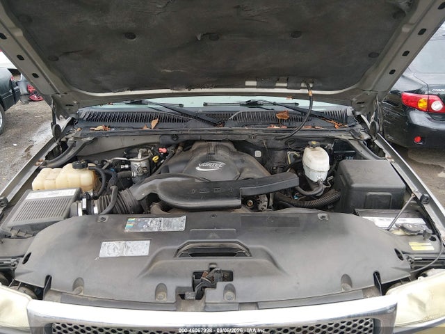 Aukcja sprzedaży 2003 Gmc Yukon Xl 1500 Denali, vin: 1GKFK66UX3J263701, numer aukcji: 46067998
