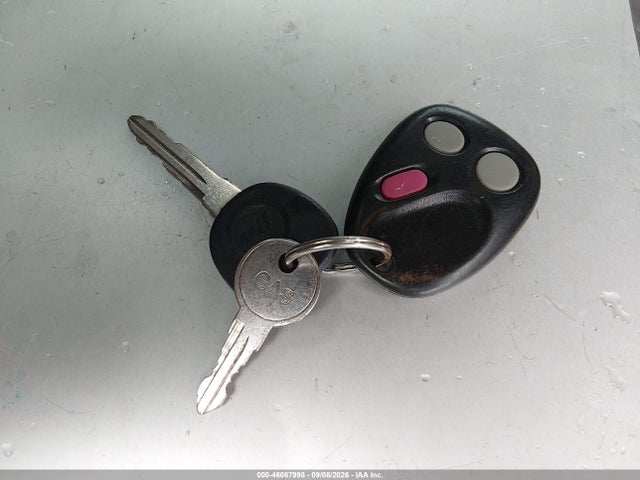 Aukcja sprzedaży 2003 Gmc Yukon Xl 1500 Denali, vin: 1GKFK66UX3J263701, numer aukcji: 46067998