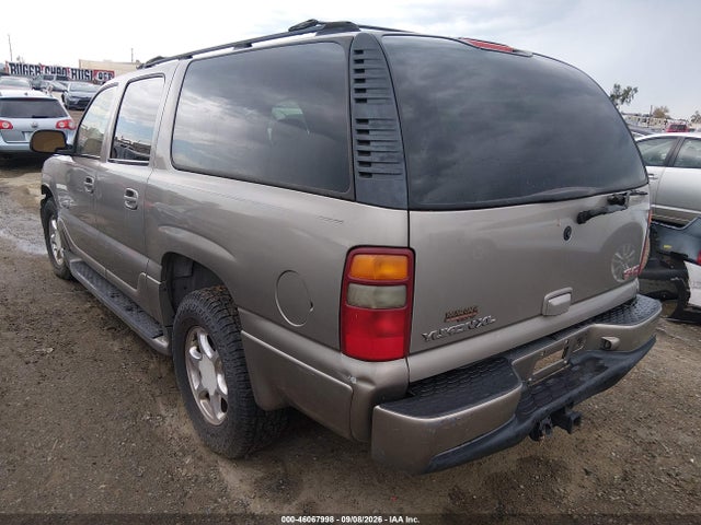 Aukcja sprzedaży 2003 Gmc Yukon Xl 1500 Denali, vin: 1GKFK66UX3J263701, numer aukcji: 46067998