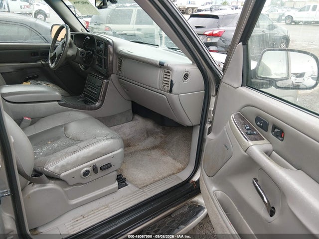 Aukcja sprzedaży 2003 Gmc Yukon Xl 1500 Denali, vin: 1GKFK66UX3J263701, numer aukcji: 46067998