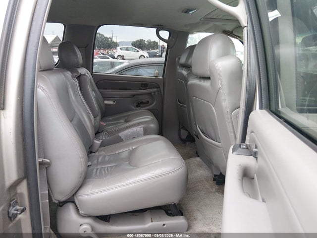 Aukcja sprzedaży 2003 Gmc Yukon Xl 1500 Denali, vin: 1GKFK66UX3J263701, numer aukcji: 46067998
