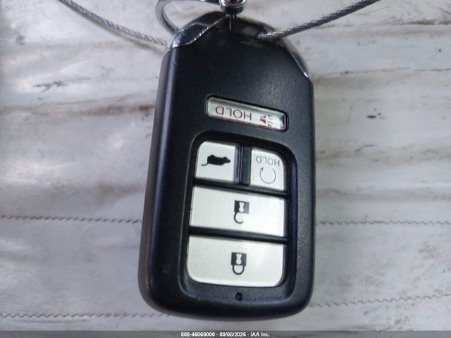 Honda CIVIC EX 2018 SHHFK7H54JU228355 Image 11