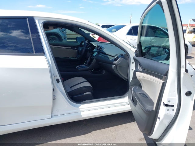 Honda CIVIC EX 2018 SHHFK7H54JU228355 Image 5
