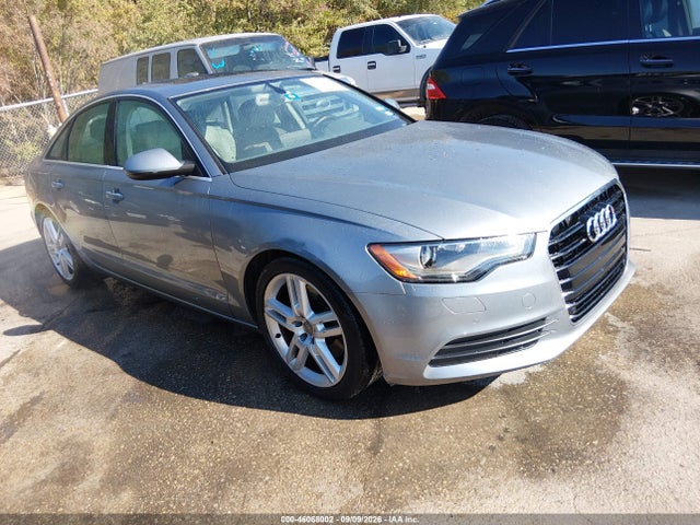 Aukcja sprzedaży 2014 Audi A6 2.0t Premium, vin: WAUDFAFC3EN063947, numer aukcji: 46068002