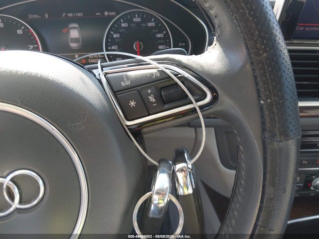 Aukcja sprzedaży 2014 Audi A6 2.0t Premium, vin: WAUDFAFC3EN063947, numer aukcji: 46068002