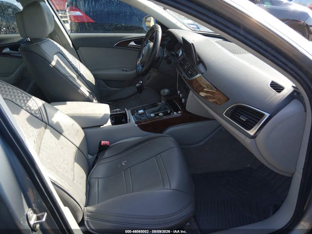 Aukcja sprzedaży 2014 Audi A6 2.0t Premium, vin: WAUDFAFC3EN063947, numer aukcji: 46068002