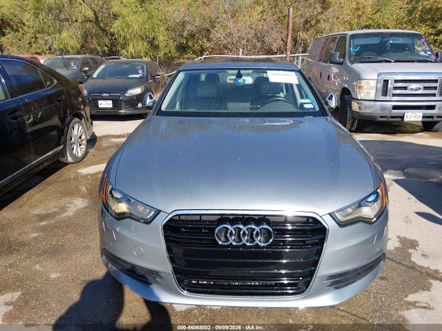 Aukcja sprzedaży 2014 Audi A6 2.0t Premium, vin: WAUDFAFC3EN063947, numer aukcji: 46068002