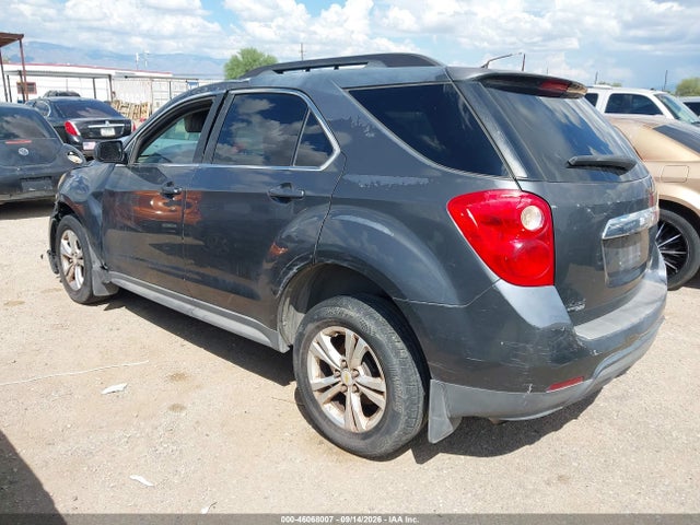 Aukcja sprzedaży 2011 Chevrolet Equinox 1lt, vin: 2GNALDEC9B1174640, numer aukcji: 46068007