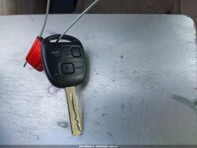 46068013 :رقم المزاد ، JTHBA30G355113065 vin ، 2005 Lexus Es 330 مزاد بيع
