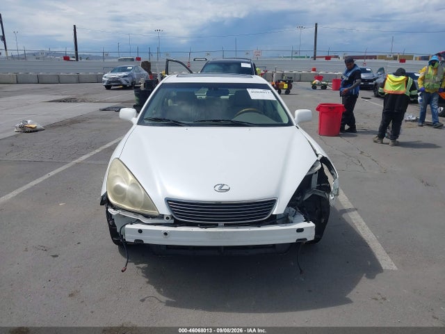 46068013 :رقم المزاد ، JTHBA30G355113065 vin ، 2005 Lexus Es 330 مزاد بيع