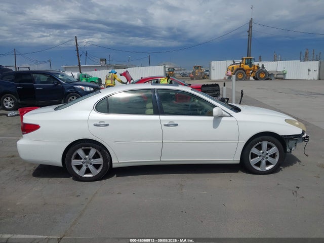 46068013 :رقم المزاد ، JTHBA30G355113065 vin ، 2005 Lexus Es 330 مزاد بيع
