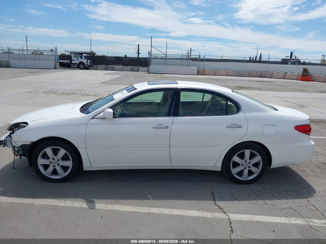46068013 :رقم المزاد ، JTHBA30G355113065 vin ، 2005 Lexus Es 330 مزاد بيع