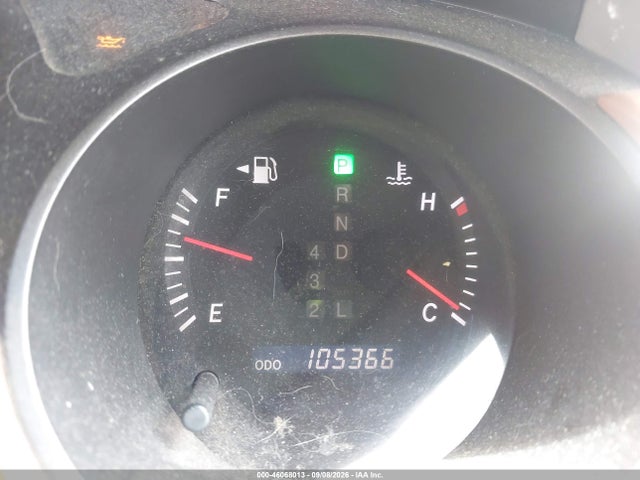 46068013 :رقم المزاد ، JTHBA30G355113065 vin ، 2005 Lexus Es 330 مزاد بيع