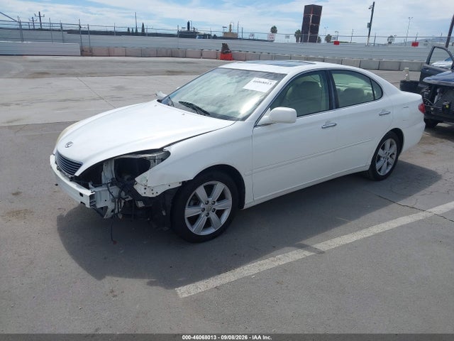 46068013 :رقم المزاد ، JTHBA30G355113065 vin ، 2005 Lexus Es 330 مزاد بيع