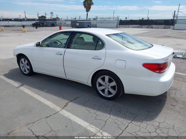 46068013 :رقم المزاد ، JTHBA30G355113065 vin ، 2005 Lexus Es 330 مزاد بيع