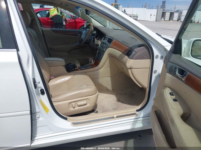 46068013 :رقم المزاد ، JTHBA30G355113065 vin ، 2005 Lexus Es 330 مزاد بيع