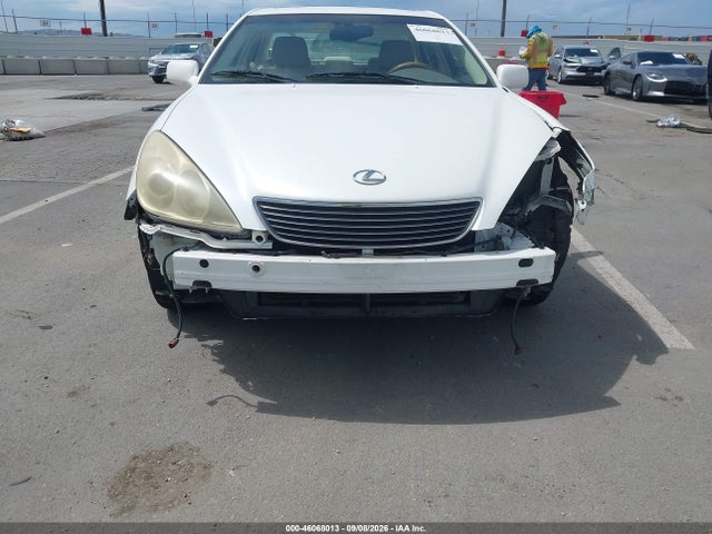 46068013 :رقم المزاد ، JTHBA30G355113065 vin ، 2005 Lexus Es 330 مزاد بيع
