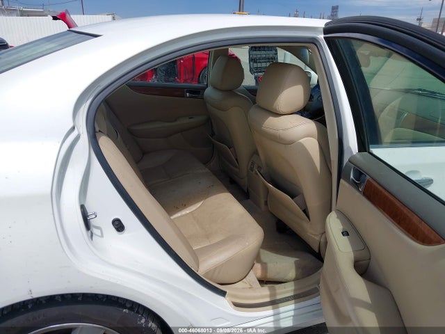 46068013 :رقم المزاد ، JTHBA30G355113065 vin ، 2005 Lexus Es 330 مزاد بيع