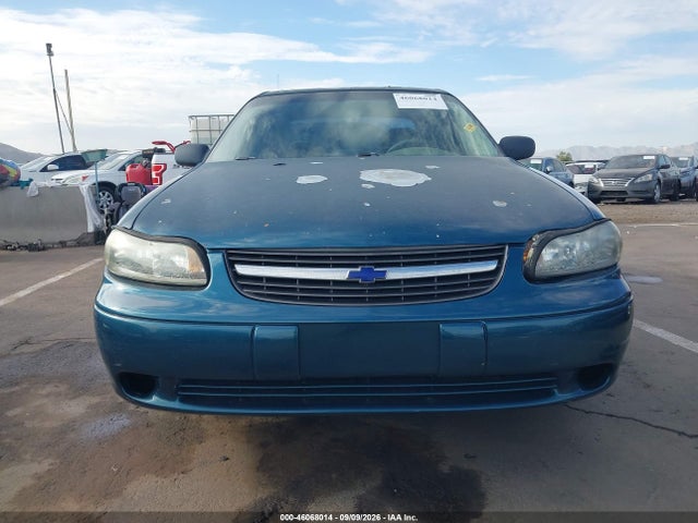 Продаж на аукціоні авто 2003 Chevrolet Malibu, vin: 1G1ND52JX3M616386, номер лоту: 46068014