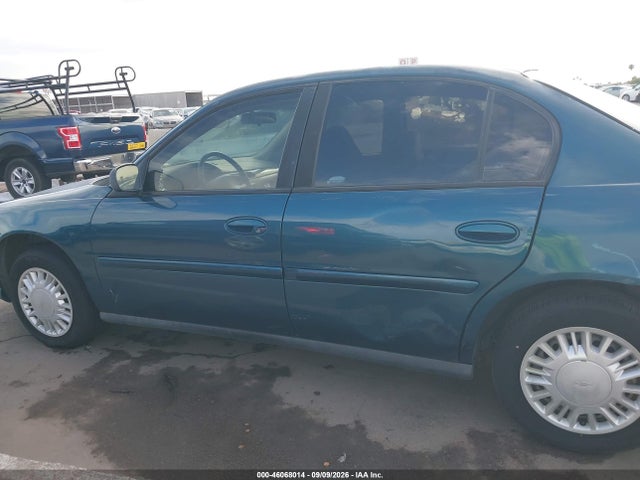 Продаж на аукціоні авто 2003 Chevrolet Malibu, vin: 1G1ND52JX3M616386, номер лоту: 46068014