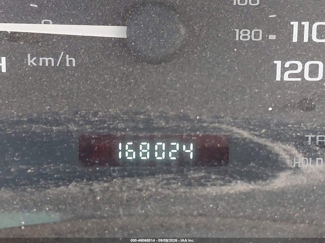 Продаж на аукціоні авто 2003 Chevrolet Malibu, vin: 1G1ND52JX3M616386, номер лоту: 46068014