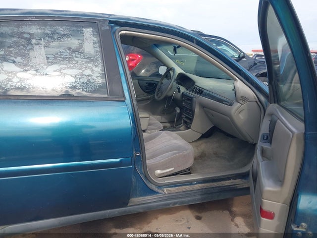 Продаж на аукціоні авто 2003 Chevrolet Malibu, vin: 1G1ND52JX3M616386, номер лоту: 46068014