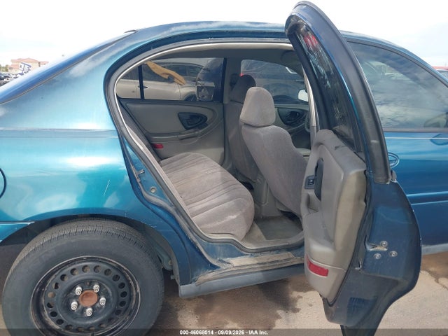 Продаж на аукціоні авто 2003 Chevrolet Malibu, vin: 1G1ND52JX3M616386, номер лоту: 46068014