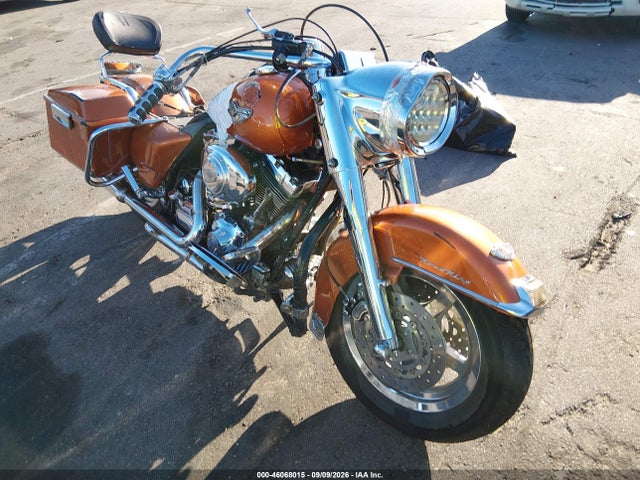 46068015 :رقم المزاد ، 1HD1FBW373Y727611 vin ، 2003 Harley-davidson Flhri مزاد بيع