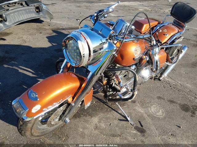 46068015 :رقم المزاد ، 1HD1FBW373Y727611 vin ، 2003 Harley-davidson Flhri مزاد بيع