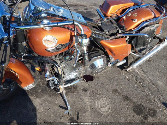 46068015 :رقم المزاد ، 1HD1FBW373Y727611 vin ، 2003 Harley-davidson Flhri مزاد بيع