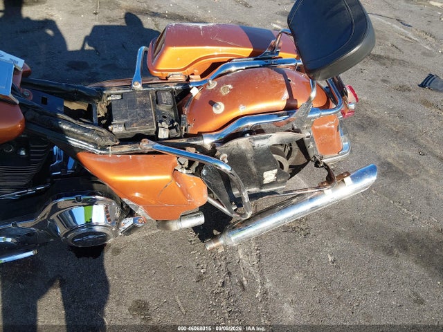 46068015 :رقم المزاد ، 1HD1FBW373Y727611 vin ، 2003 Harley-davidson Flhri مزاد بيع